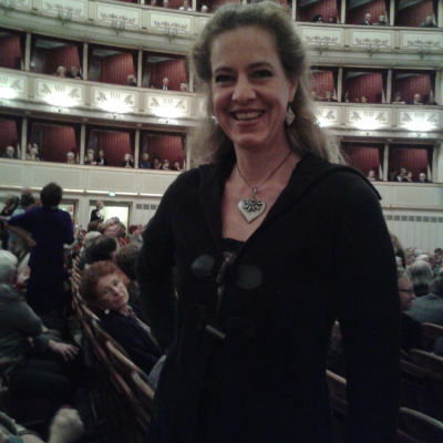 G22 Wiener Staatsoper